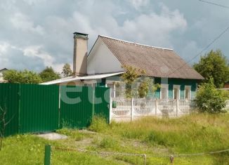 Продажа дома, 61.8 м2, посёлок городского типа Белые Берега, площадь Ленина