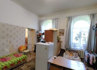 Продается двухкомнатная квартира, 66 м2, Нижегородская область, улица Коминтерна, 47