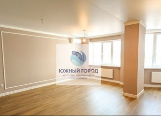3-комнатная квартира на продажу, 92.7 м2, Новороссийск, улица Черняховского, 19