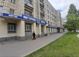 Сдаю помещение свободного назначения, 52 м2, Тихвин, 3-й микрорайон, 2/3