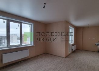 Квартира на продажу студия, 31 м2, Ярославль, Дзержинский район, Брагинская улица, 18к3