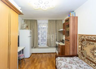 1-комнатная квартира на продажу, 22.6 м2, Тобольск, 6-й микрорайон, 28А