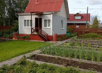 Продам дом, 38 м2, садоводческое некоммерческое товарищество Лодемка, садоводческое некоммерческое товарищество Лодемка, 277