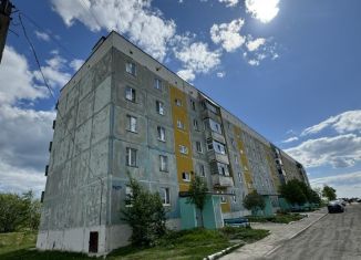 Продам двухкомнатную квартиру, 48.6 м2, Пермский край, улица Ватутина, 141