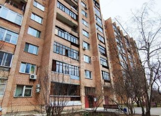 Продается четырехкомнатная квартира, 115 м2, посёлок Власиха, Южная улица, 1