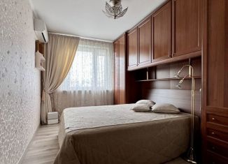 Продается 2-комнатная квартира, 52 м2, Москва, метро Речной вокзал, Зеленоградская улица, 17