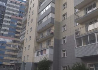 Сдаю однокомнатную квартиру, 35 м2, Красноярск, Судостроительная улица, 145
