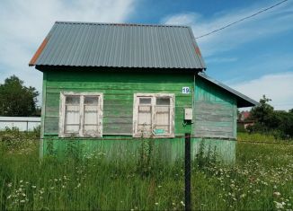 Продается дом, 20 м2, Калужская область, 2-я линия