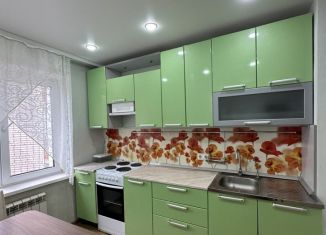 Двухкомнатная квартира в аренду, 50 м2, Новгородская область, проспект Мира, 6