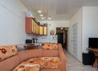 Продается двухкомнатная квартира, 43.6 м2, Иркутск, микрорайон Радужный, 107, Свердловский округ