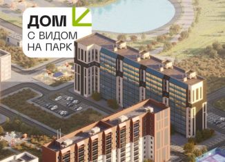 Продаю двухкомнатную квартиру, 59.3 м2, Курган