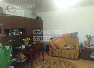 Продается 2-комнатная квартира, 52.5 м2, Киров, переулок Дерендяева, 4