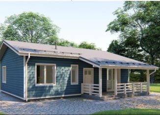 Дом на продажу, 95 м2, ДНП Усадьба Можайское, ДНП Усадьба Можайское, 40