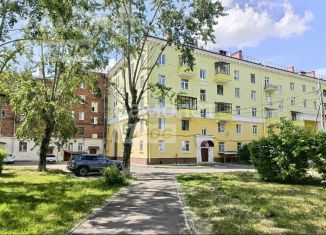 Продам 4-ком. квартиру, 75.6 м2, Московская область, проспект Победы