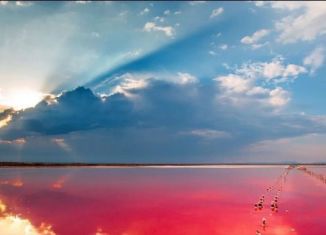 Продается участок, 100 сот., село Владимировка, Виноградная улица