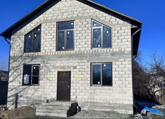 Продажа дома, 160 м2, Северная Осетия, улица 17-я линия