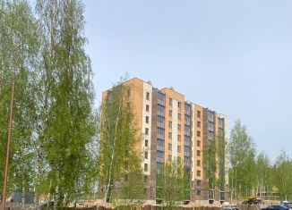 Продам 2-комнатную квартиру, 64.4 м2, Костромская область