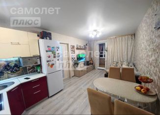 Продажа однокомнатной квартиры, 39.1 м2, Кировская область, Луговой переулок, 1