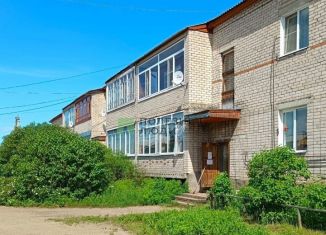 Продам 3-ком. квартиру, 64.3 м2, деревня Ананино, Дорожная улица, 7