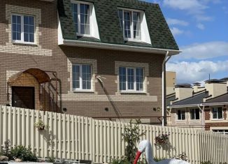 Продается таунхаус, 161 м2, деревня Афонино, Европейская улица