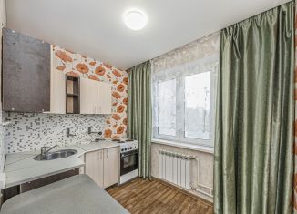 Продается однокомнатная квартира, 29.6 м2, Челябинская область, Солнечная улица, 10А