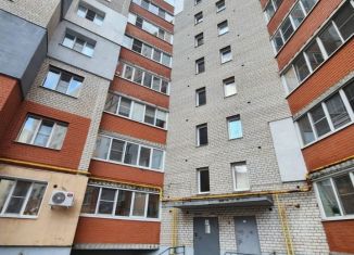 Продажа 1-комнатной квартиры, 47.6 м2, Рязань, улица Новосёлов, 37к1