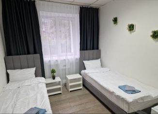 Сдача в аренду комнаты, 11 м2, Барнаул, Комсомольский проспект, 112, Октябрьский район