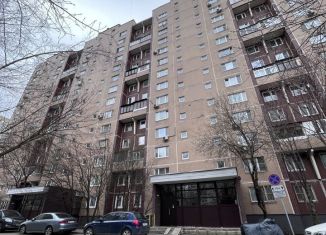 Продается 1-комнатная квартира, 38.8 м2, Москва, Кантемировская улица, 16к2, метро Каширская