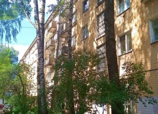 Продажа однокомнатной квартиры, 30.3 м2, Тверь, улица Орджоникидзе, 49к1