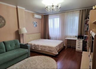 Продается 1-комнатная квартира, 43.3 м2, Астраханская область, Балашовская улица, 13к2