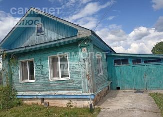 Продаю дом, 50 м2, посёлок городского типа Вахруши, Линейная улица, 3