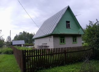 Продажа дачи, 54 м2, Вологодская область