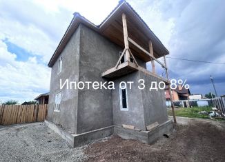 Дом на продажу, 90 м2, село Калинино, улица Маршала Жукова
