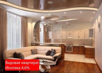Продажа двухкомнатной квартиры, 62.5 м2, Тюменская область, Краснооктябрьская улица, 8