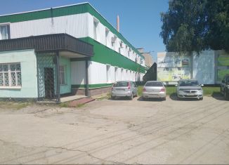 Сдаю офис, 600 м2, Сасово, улица Революции, 20