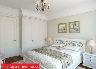 Продажа 2-комнатной квартиры, 49 м2, Тюмень, жилой комплекс Чаркова 72, 2.2