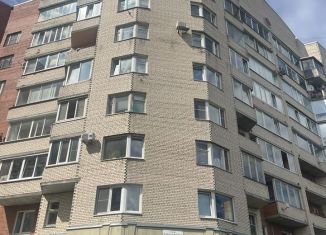 Продаю трехкомнатную квартиру, 86.6 м2, Сестрорецк, улица Токарева, 6