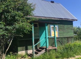 Продаю дачу, 40 м2, Кострома, Заволжский район, СНТ Струя-1, 64