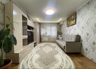 Продажа двухкомнатной квартиры, 44.2 м2, Альметьевск, улица Тельмана, 47