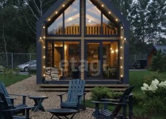 Продам дачу, 70.2 м2, СПК Дубник