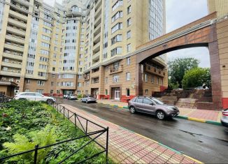 Аренда 1-комнатной квартиры, 40 м2, Московская область, Большевистская улица, 20