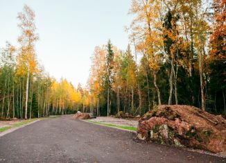 Участок на продажу, 9 сот., коттеджный посёлок Сосновый пляж, коттеджный посёлок Сосновый пляж, 199