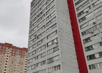 Аренда двухкомнатной квартиры, 36 м2, Троицк, микрорайон В, 40