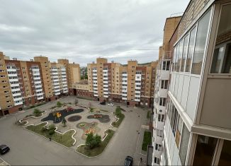 Продается 2-комнатная квартира, 70.1 м2, Красноярск, Апрельская улица, 1, Кировский район
