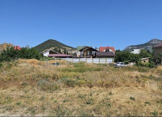 Продаю земельный участок, 5.4 сот., Судак, Яблоневая улица