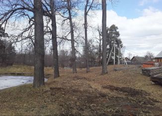 Земельный участок на продажу, 12 сот., Йошкар-Ола, площадь Воеводы И.А. Оболенского-Ноготкова