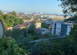 Продам участок, 9.3 сот., Сочи, микрорайон Верхнеимеретинская Бухта, Суздальская улица, 9/1А