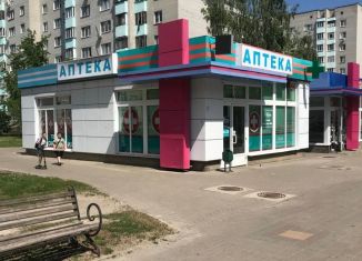 Продается торговая площадь, 100 м2, Курчатов, улица Энергетиков, 18Б