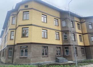 Продается квартира студия, 23 м2, Раменское, улица Берёзовая Роща, 6