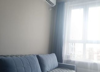 Аренда 1-комнатной квартиры, 41 м2, Краснодарский край, улица Алексея Матвейкина, 1Ак3